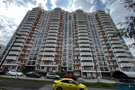 Имущественные торги г. Москвы. Объект № 20099