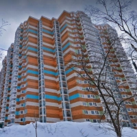 Имущественные торги г. Москвы. Объект № 20099