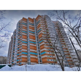 Имущественные торги г. Москвы. Объект № 20099