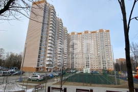 Имущественные торги г. Москвы. Объект № 20100