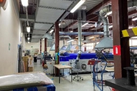 Имущественные торги г. Москвы. Объект № 20102