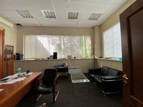 Имущественные торги г. Москвы. Объект № 20103