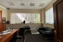 Имущественные торги г. Москвы. Объект № 20103