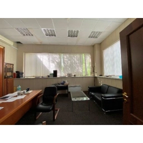 Имущественные торги г. Москвы. Объект № 20103