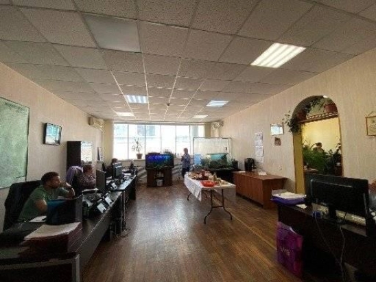 Имущественные торги г. Москвы. Объект № 20104