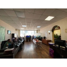 Имущественные торги г. Москвы. Объект № 20104