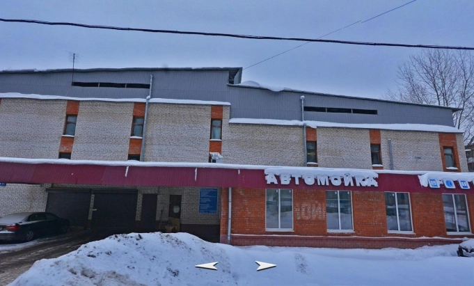 Торги по Банкротству. Объект № 20105