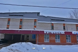 Торги по Банкротству. Объект № 20105