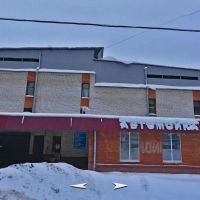 Торги по Банкротству. Объект № 20105