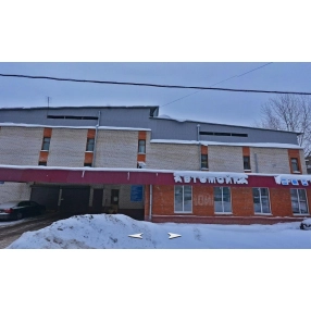 Торги по Банкротству. Объект № 20105