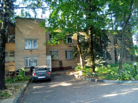 Торги по Банкротству. Объект № 20107