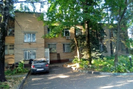 Торги по Банкротству. Объект № 20107