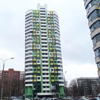 Имущественные торги г. Москвы. Объект № 20108