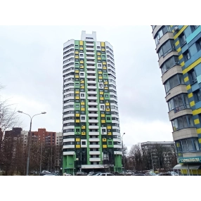 Имущественные торги г. Москвы. Объект № 20108