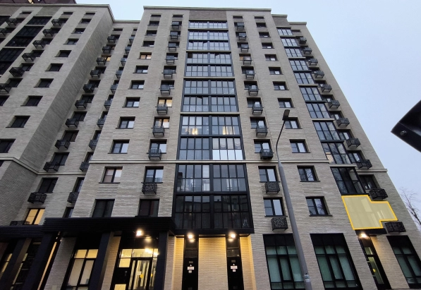 Имущественные торги г. Москвы. Объект № 20110