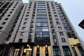 Имущественные торги г. Москвы. Объект № 20110