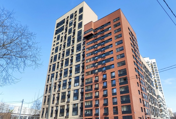 Имущественные торги г. Москвы. Объект № 20111