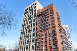 Имущественные торги г. Москвы. Объект № 20111