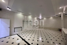 ПСН, офис, 53.5 м²