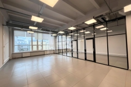 Офис, 155.7 м²