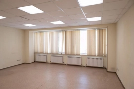 Офис, 125.3 м²