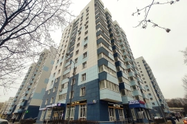 Имущественные торги г. Москвы. Объект № 20123