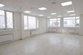 Офис, 371.9 м²