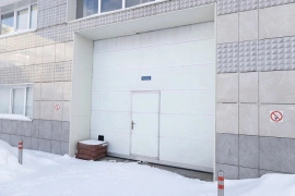 Склад, 524.5 м²