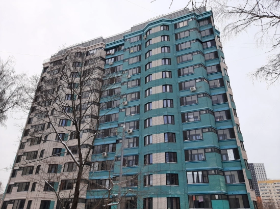 Имущественные торги г. Москвы. Объект № 20128