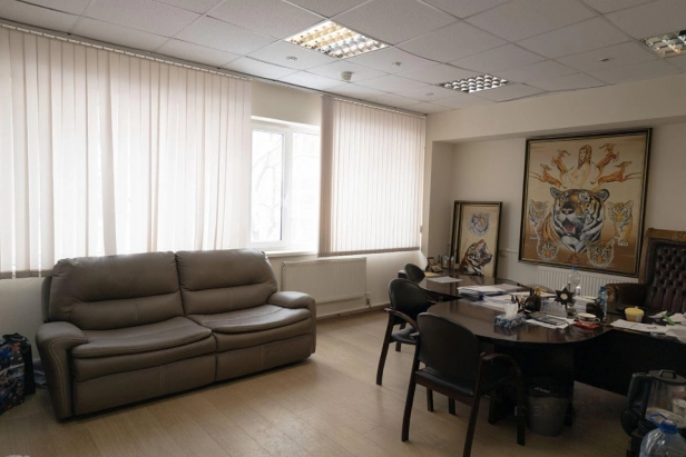 Офис, 135.2 м²