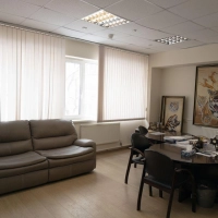 Офис, 135.2 м²
