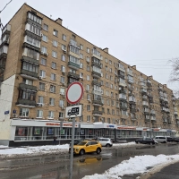 Имущественные торги г. Москвы. Объект № 20131