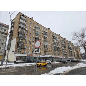 Имущественные торги г. Москвы. Объект № 20131