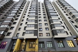 Имущественные торги г. Москвы. Объект № 20132