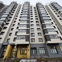 Имущественные торги г. Москвы. Объект № 20132