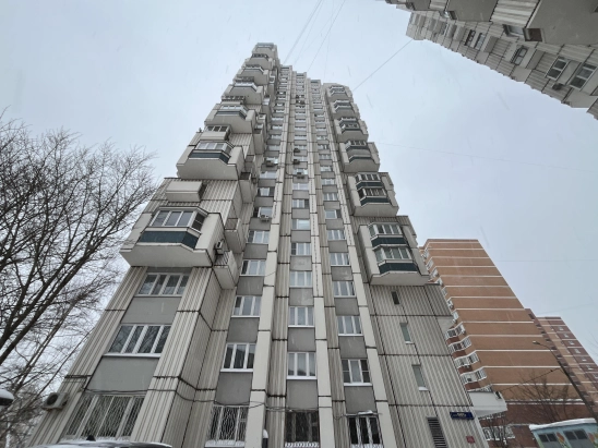 Имущественные торги г. Москвы. Объект № 20132