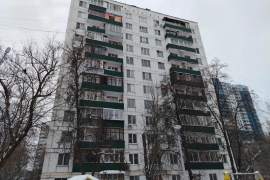 Имущественные торги г. Москвы. Объект № 20134