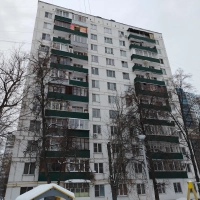 Имущественные торги г. Москвы. Объект № 20134