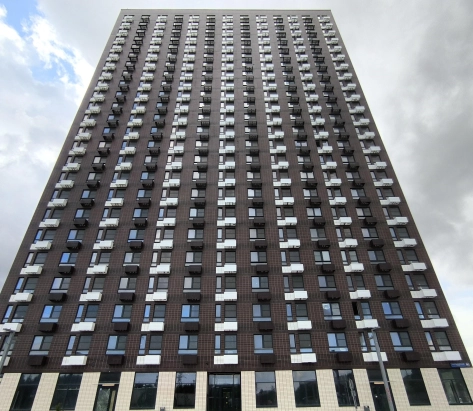 Имущественные торги г. Москвы. Объект № 20135