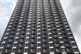 Имущественные торги г. Москвы. Объект № 20135