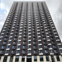 Имущественные торги г. Москвы. Объект № 20135