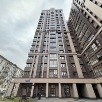 Имущественные торги г. Москвы. Объект № 20136