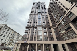 Имущественные торги г. Москвы. Объект № 20137