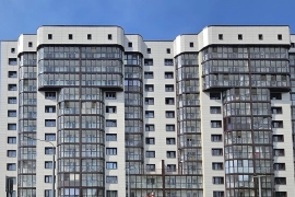 Московская прописка. Объект № 20142