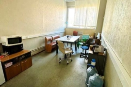 Офис, 89.4 м²