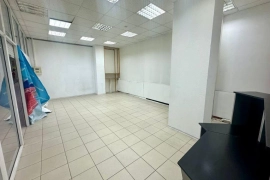 Торговая площадь, 34.2 м²