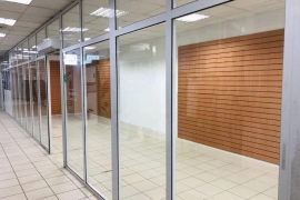 Торговая площадь, 38.2 м²