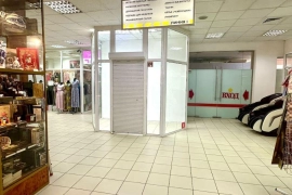 Торговая площадь, 5.2 м²