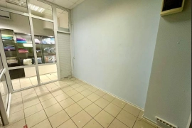 Торговая площадь, 8.3 м²