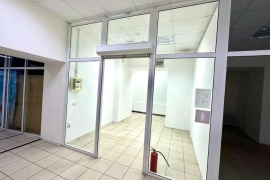 Торговая площадь, 13.5 м²